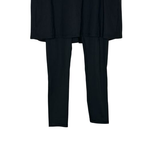 NWT Calia Golf Womens Double Eagle Skort XS 15” Length 7/8 Leggings Pockets - Picture 5 of 11